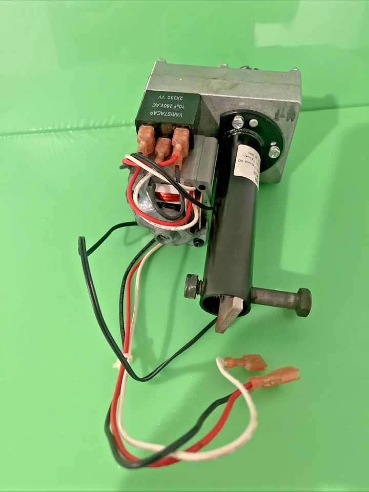 Treadmill Incline Motor   Pro Form  745 CS - Image 3 of 4