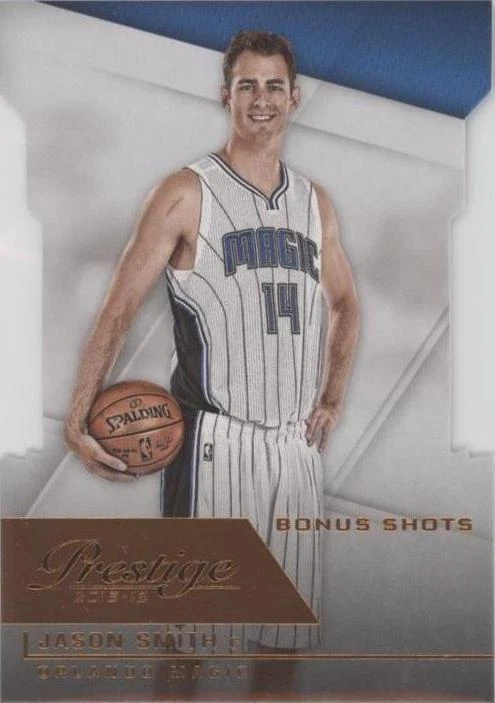 Bonus Shots Orange Die-Cut