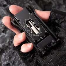 23 In 1 Bicycle Multitools Portable Bike Repa...