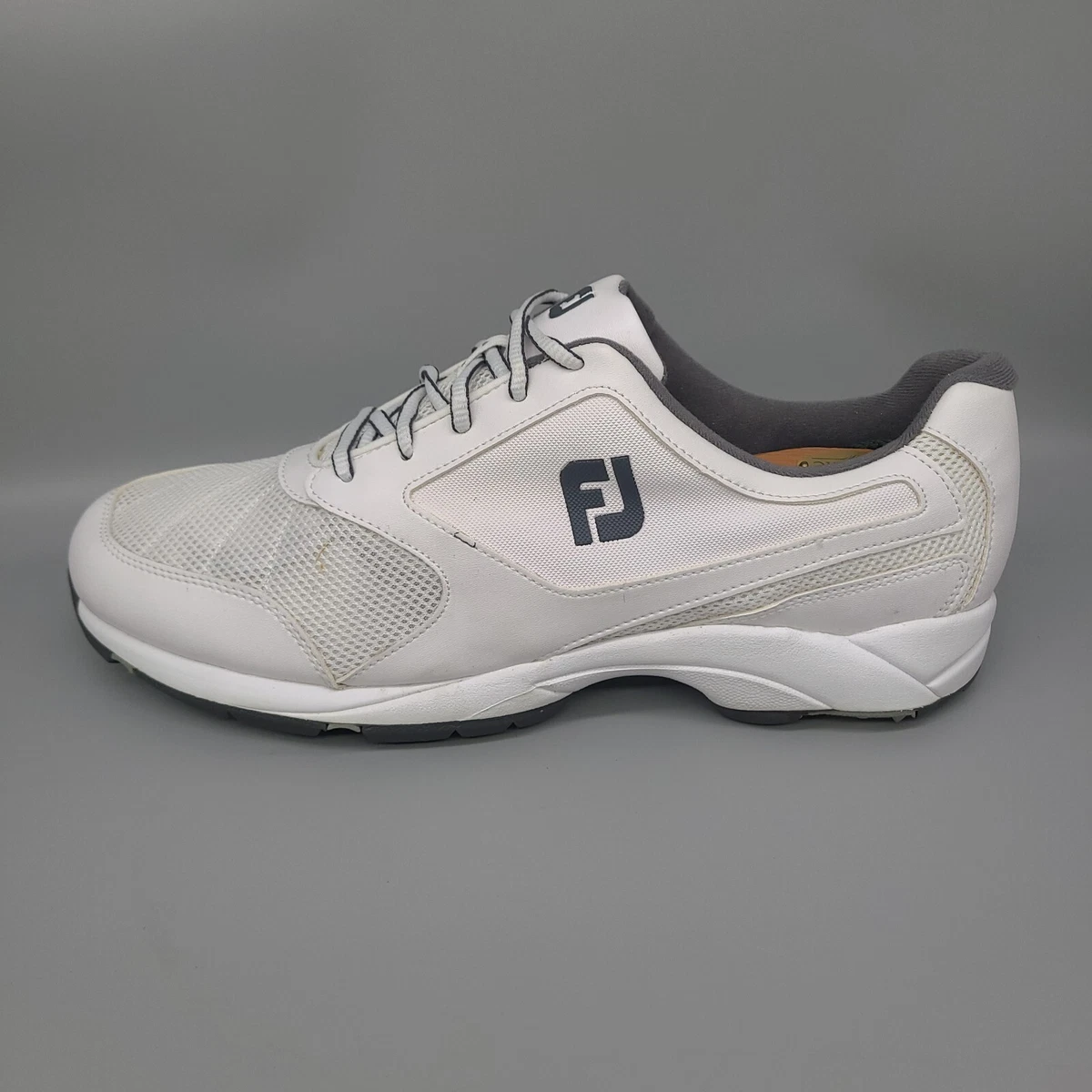 Footjoy athletics hotsell