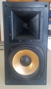 klipsch rb5 ii