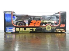 Kenny Irwin 28 Revell Select 1998 Havoline Ford Taurus 1:24 Diecast Limited Ed