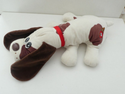BASIC FUN GINGER POUND WELPEN 19 ZOLL PLÜSCHTIER STOFFTIER - Welpe
