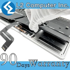 MacBook Pro 16" A2141 Battery Replacement Repair Service