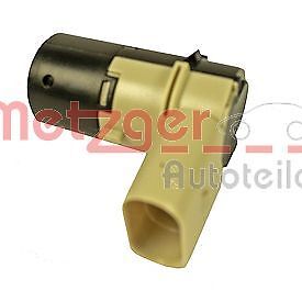 Metzger 0901039 Sensor, Einparkhilfe FüR Ford Seat VW-image