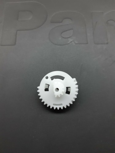 Panasonic VXL2670 gear