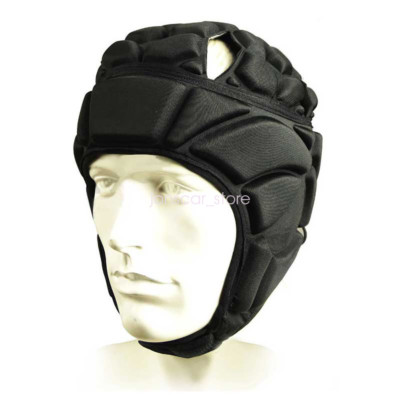 GY Sports Goalie Sweat Bands 2-Pack - Terry Cloth Mask Liners For Hockey & Soccer