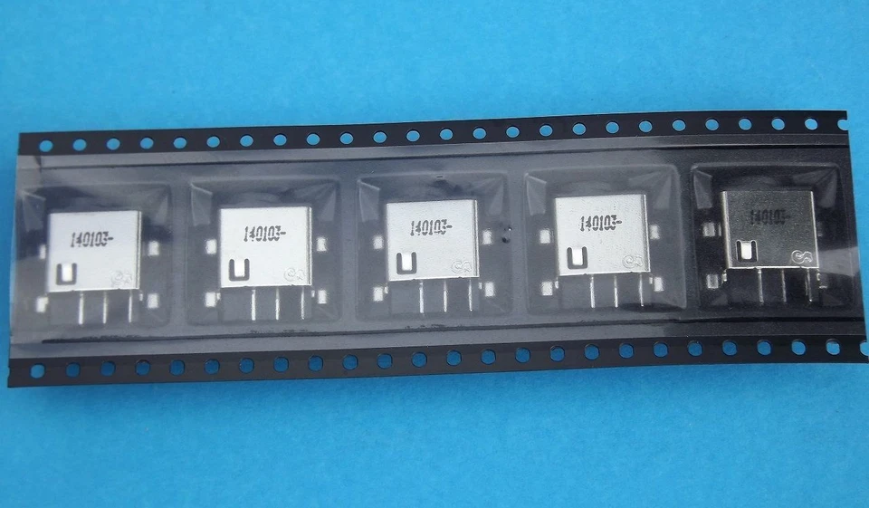 Original SAMSUNG RV510 RV511 RC511 DC Power Jack Port Plug Socket Connector - Bild 4 von 4