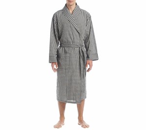 4x men's robe