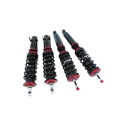 CXRacing Rear 8kg Coilovers Shock Suspension For 92-98 VW Golf MK3 Drift