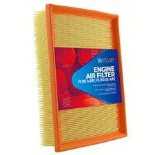 Engine Air Filter for Buick Encore, Chevrolet Trax 1.4L 1.8L 2013-2022