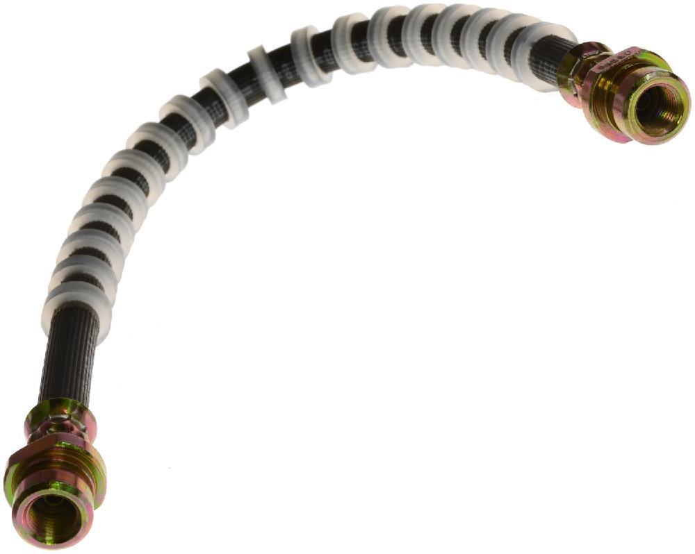 Brake Hydraulic Hose-Hose Bendix 77819 for sale online | eBay