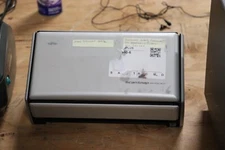 Fujitsu ScanSnap S1500 Color Sheetfed Document Scanner 