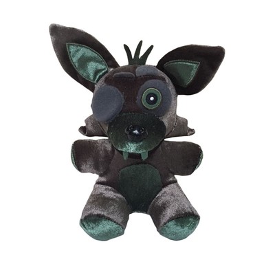 fnaf plush christmas