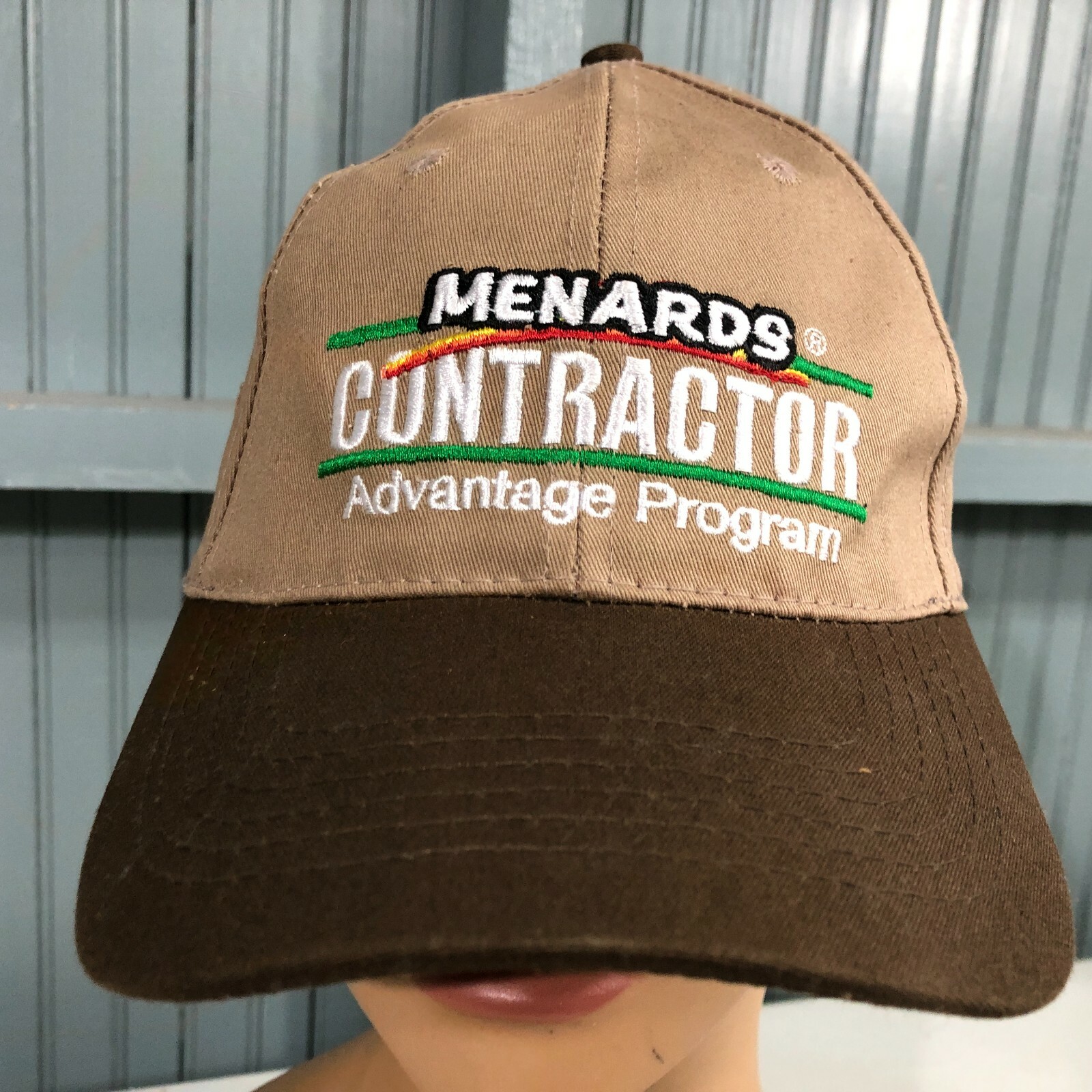 Menards Contractor Advantage Program Lifesaver Ad… - image 2