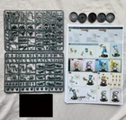 Warhammer 40k Space Marine Hellblasters Combat Squad (5) -NoS-   Free Ship
