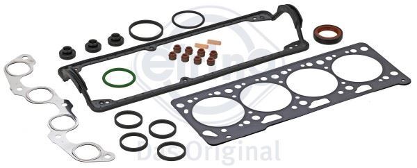 Pochette de rodage moteur haute résistance thermique pour VW Golf III et Polo III