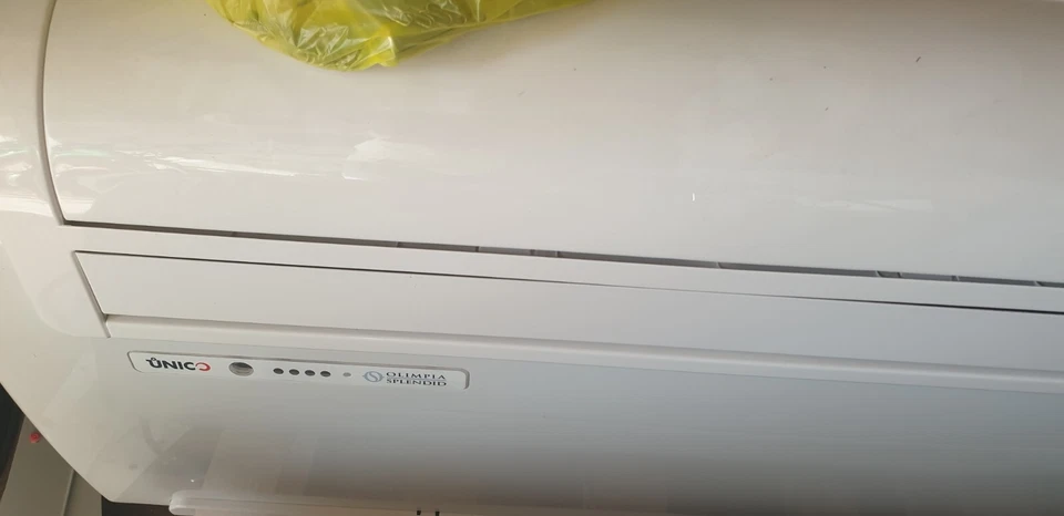 Klimageräte Monoblock Olimpia Unico 4x 3,1kw /12000 BTU und 1x 2,7kw /12000 BTU - Bild 3 von 3