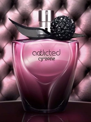 Addicted by Cyzone1.7oz Perfume for Women lbel esika L'bel | eBay