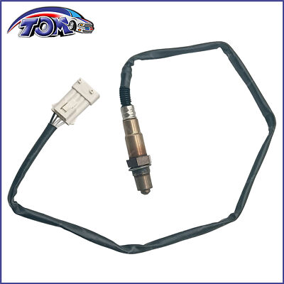 For Volvo C30 C70 S40 S70 SATURN LS SEDAN Oxygen Sensor Base Sensor 250-24409