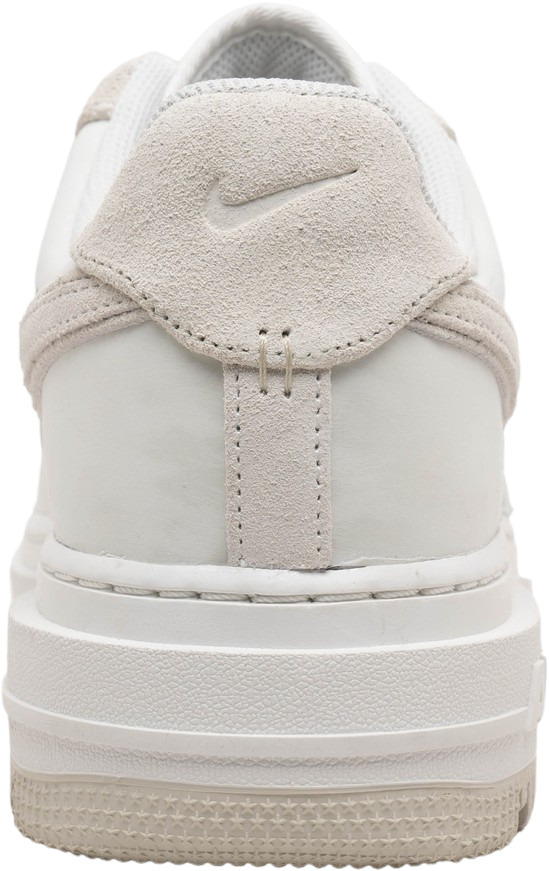 Nike Air Force 1 Luxe Triple White for Sale | Authenticity Nike Air Force 1 Luxe Triple White for Sale | Authenticity