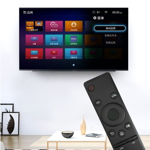 Fernbedienung Samsung BN59-01259B Smart Remote Control für Fernseher der Serien - Bild 5 von 12
