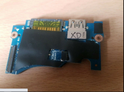 BRANDNEU ORIGINAL DELL XPS 13 9343 TOCHTERPLATINE Y1TPF 0Y1TPF