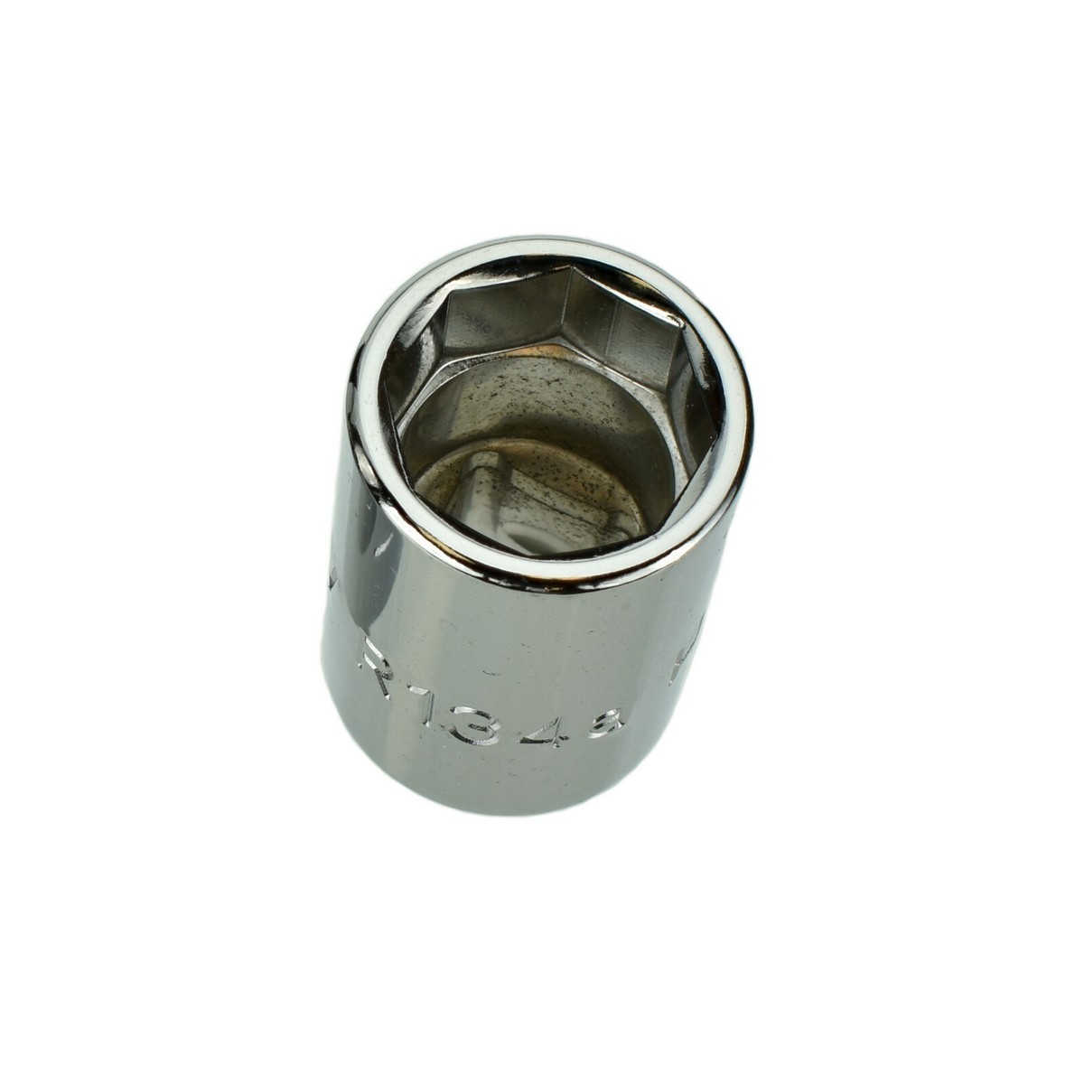 R 134a High Side Octagon Socket for AC Port Valve Used On GM Delco