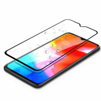 For OnePlus 3T 5T Tempered Glass Pet Full Screen Protector