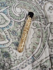 24K Gold Flake Vial
