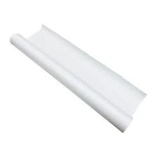 50" x 164ft Cold Laminating Film Roll, Matte Self-Adhesive Laminate Roll Vinyl F