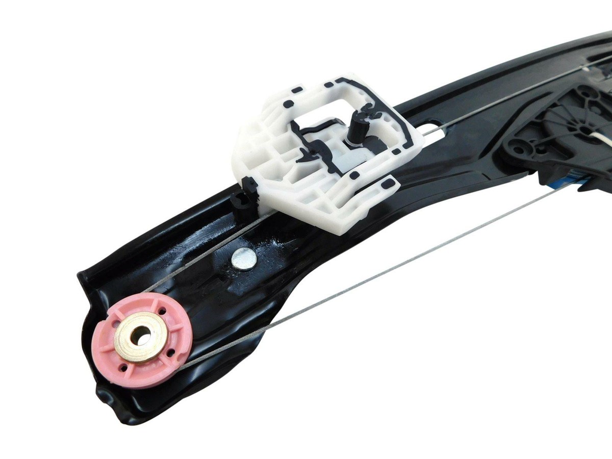 WINDOW REGULATOR FRONT LEFT RIGHT FOR BMW 1 SERIES