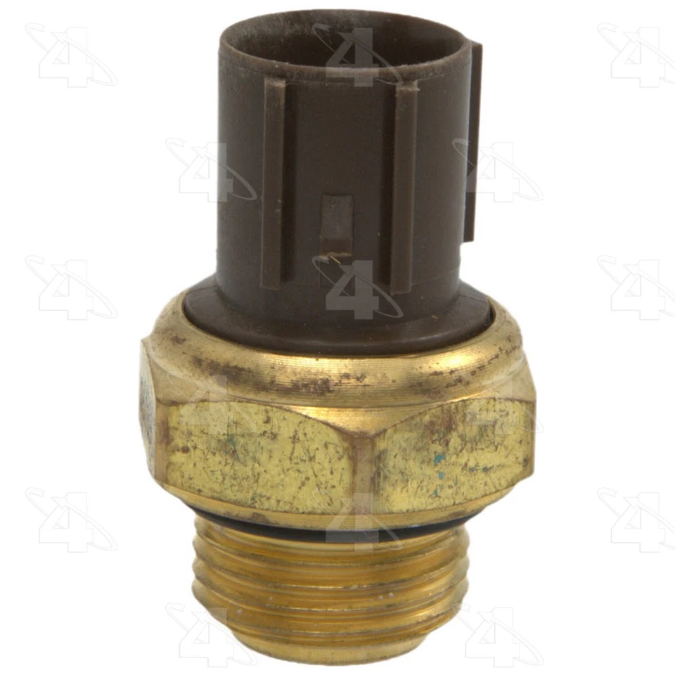 Interruptor ventilador refrigeración motor Honda CR-V 1997-2006 4 estaciones 1998 1999 2000 2001 Foto 4 de 4