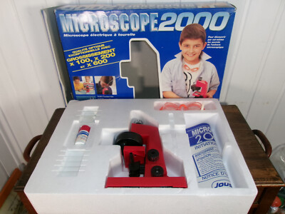 ANCIEN JEU SCIENCE Et Découverte Électronique Édition LAFFONT + Boîte