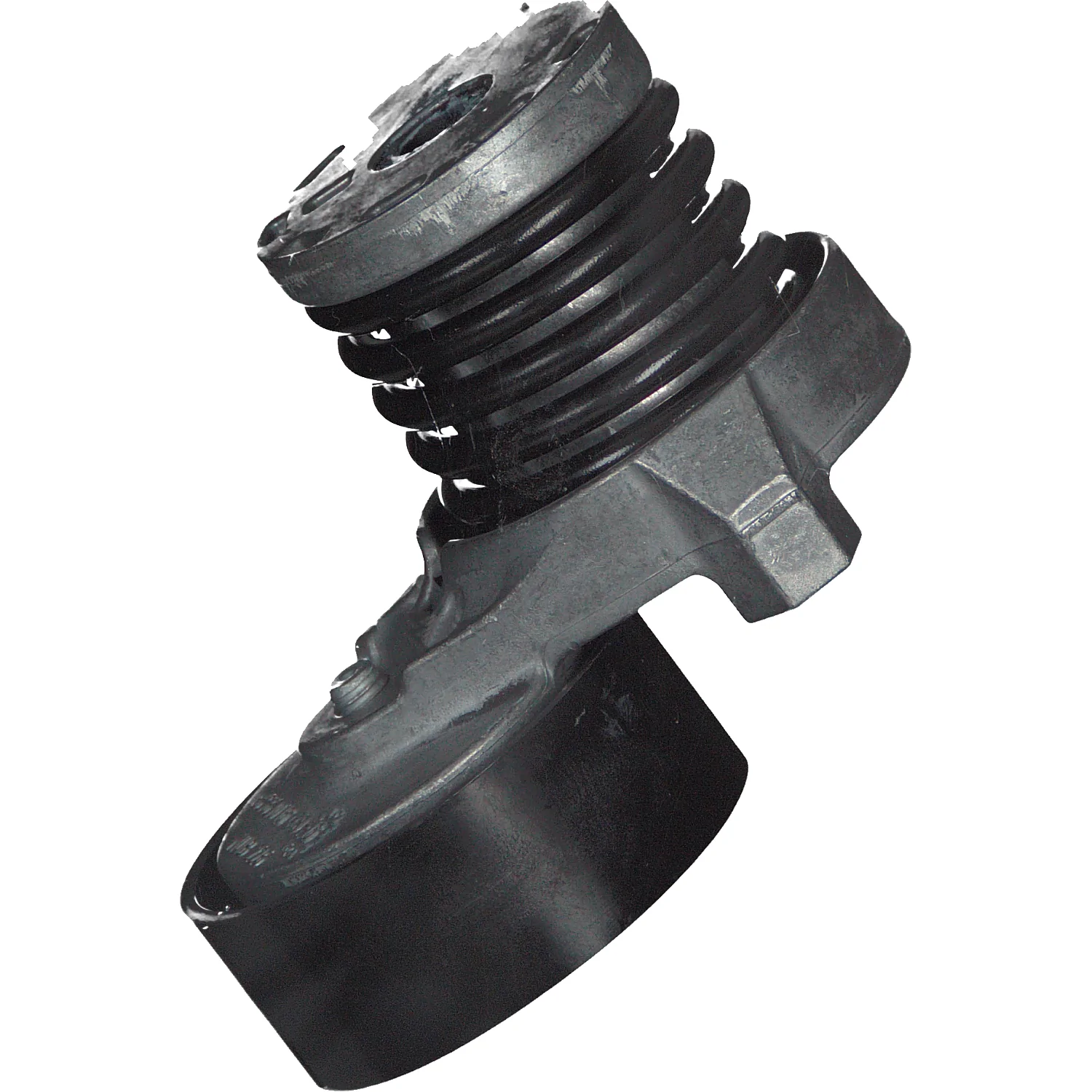 Auxiliary Belt Tensioner Assembly Fits Nissan Juke NV200 Note Qashqai