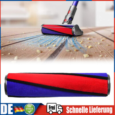 Bürstenwalze Softwalze für Dyson V8.V10.V11 Elektrobürste Art Nr:966488-01 Neu