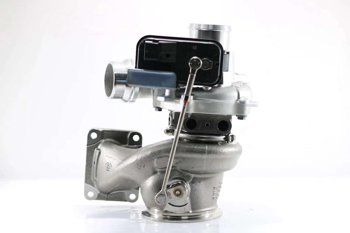 Turbocharger 53039700615 Land-Rover Velar Evoque Jaguar XF F Pace
