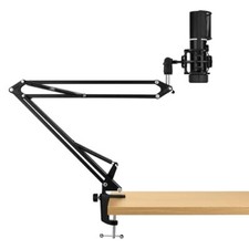 StreaMPlify Stream Profi MIC MOUNT ARM USB Condens Condens Condens Condens