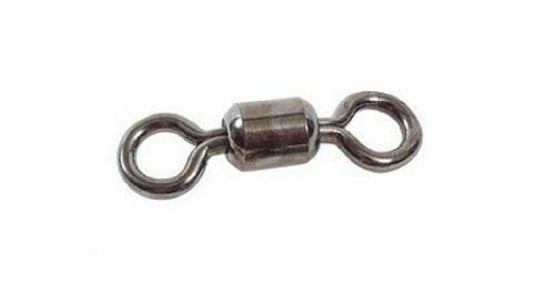 SPRO POWER SWIVELS #SPSB-01-5 NEW! QTY 5, SIZE 1, TEST 330LB