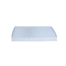 Bosch 1987435118 Filter Innenraumluft für Mercedes-Benz W169 W245