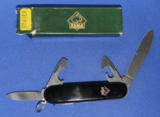 Vintage Puma Swiss 631906, NOS, NIB