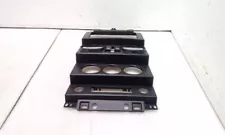 Jeep JK Wrangler OEM Dash Bezel Power Window 4 Door 74404302AEXDV 2007-10 133725