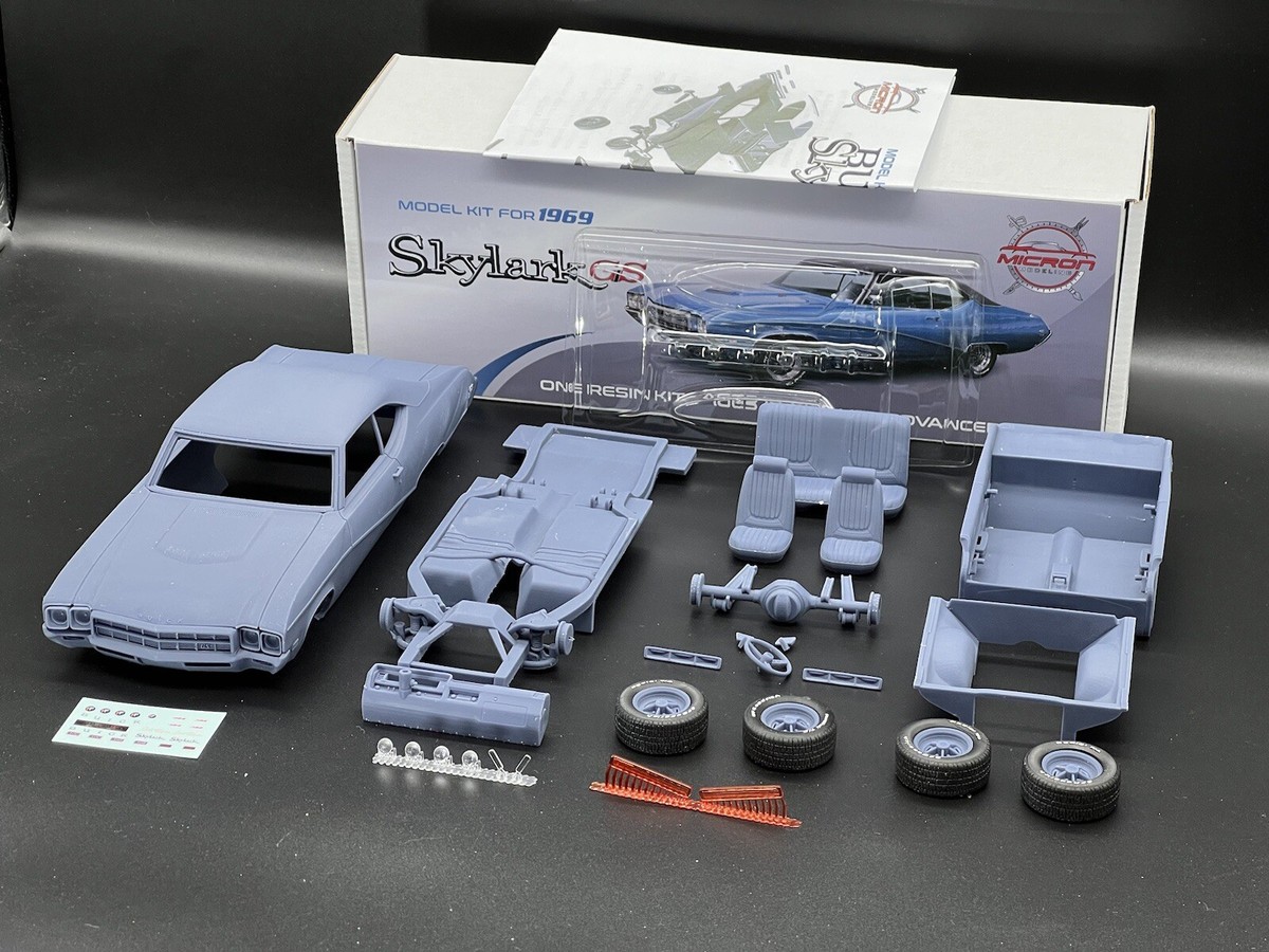 Volkswagen 1/25 モデルキット Vw Model Kit | eBay