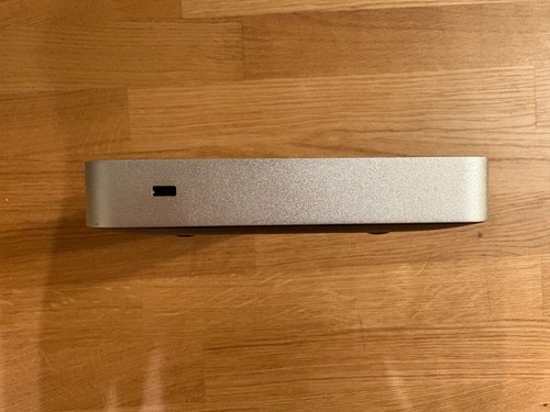 UNCLAIMED - Cisco Meraki MX67-HW Router Security Appliance - Free USPS Shipping - Picture 6 of 8