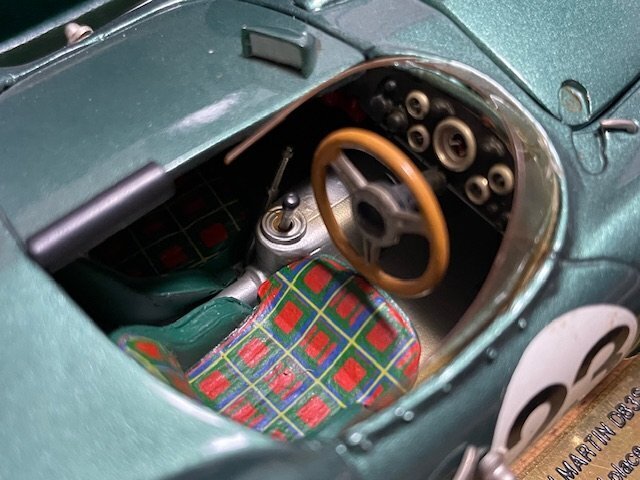 Cma Model 1/24 1955 Aston Martin Db3/6 Lm1955 23 | eBay Cma Model 1/24 1955 Aston Martin Db3/6 Lm1955 23 | eBay