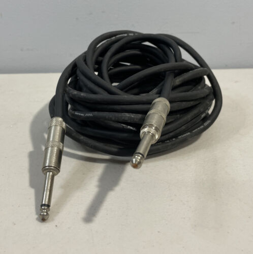 25 Ft Pro Co Power Plus 16-2 Speaker Cord Made In USA - Picture 1 of 14