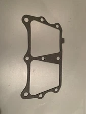 JOHNSON EVINRUDE 319661 0319661 BYPASS COVER GASKET Fits 18 to 35 70's to 05