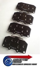 OE SPEC Vorderer Bremsbelag - Für Nissan Z32 300ZX VG30DETT