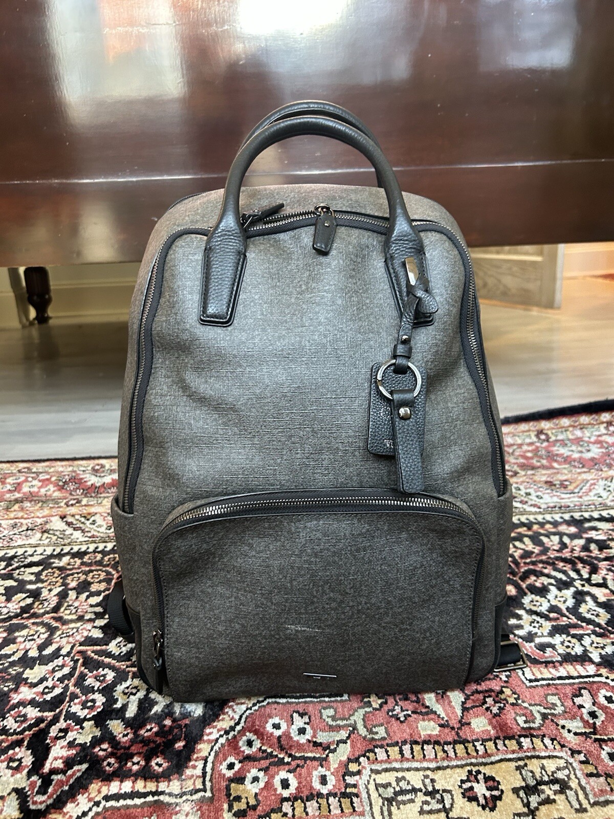 TUMI Harrison Bradner Backpack BACKPACK - image 1