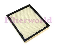 Engine Air Filter For Infiniti QX56 2004-10 Nissan Armada 2005-15 US Seller